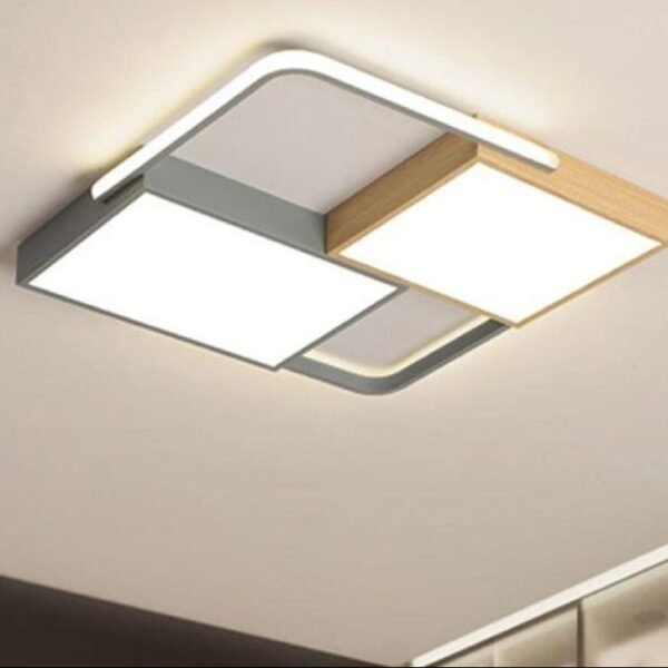 Double Cube Spotlight