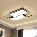 Rectangular Overlapped Rubber Spotlight