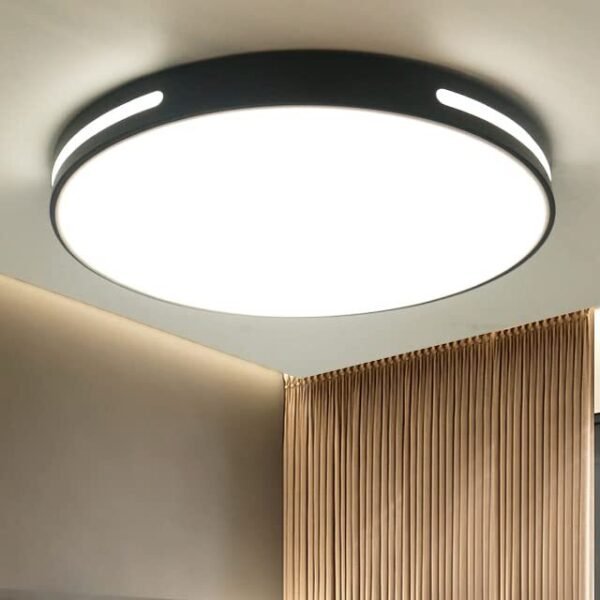 كشاف مدور 30*30