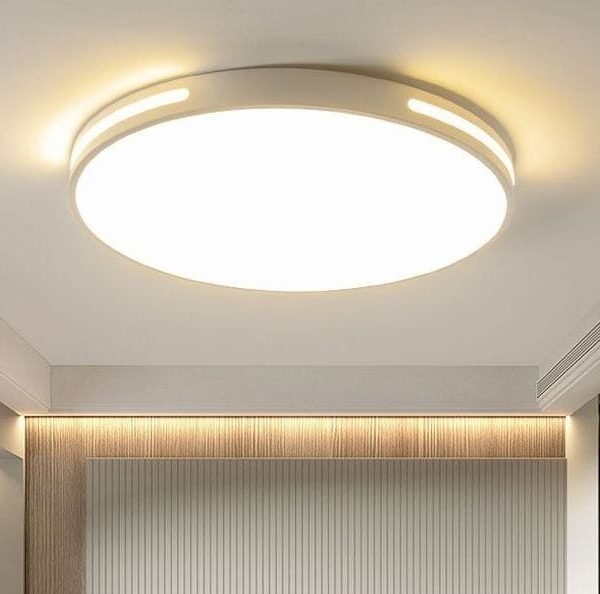 كشاف مدور 40*40