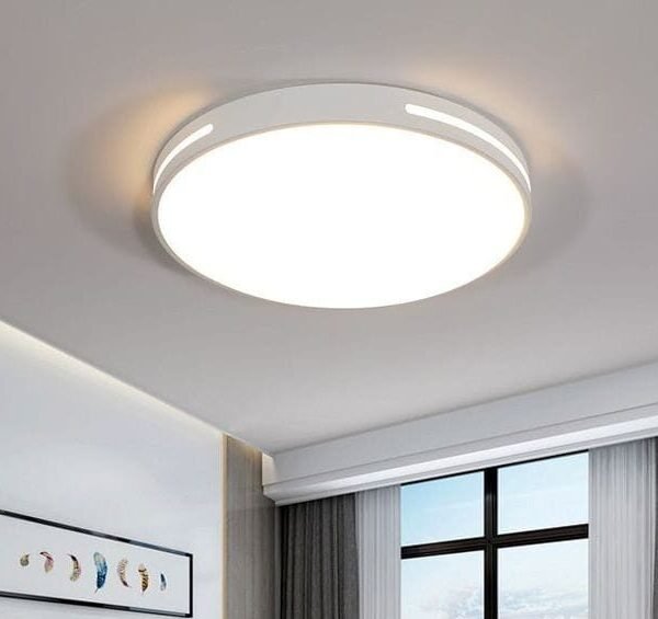 كشاف مدور 50*50